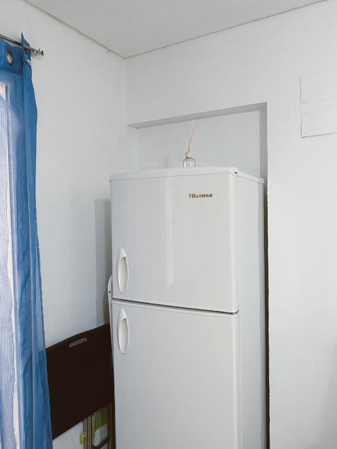 Apartamento Acogedor Estudio A 2 Min De La Playa *